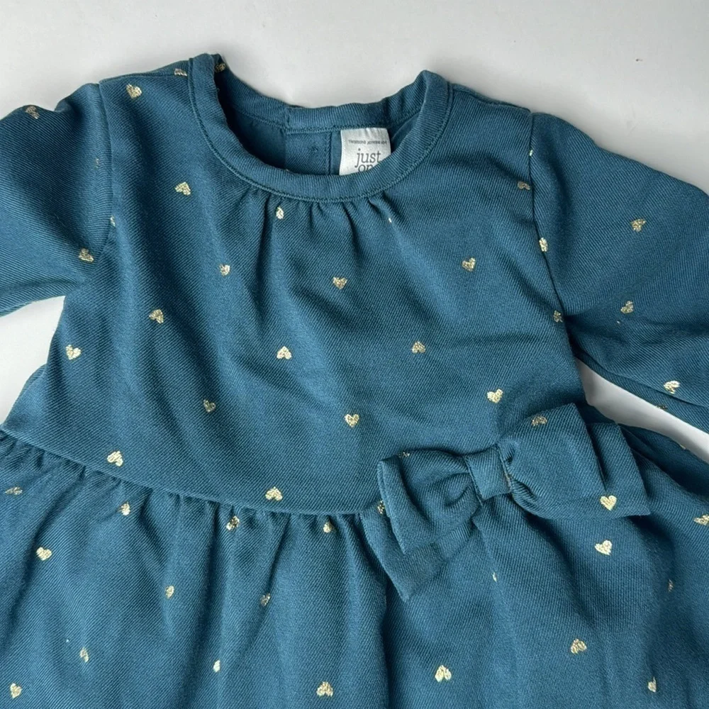 Carter’s | Baby | girls dress | size 0-3 m